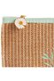 Miquelrius Raffia Vanity Garden Multi-Purpose Bag - 2