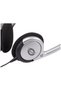 Casti cu Microfon CCHATSTAR 2 (Black-Silver) - 2