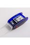 As2M Automatic Long Point Pencil Sharpener Navy Blue - 6