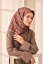 وشاح حرير تويل 11474-59 - 6