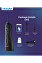 Smart Water Flosser OC150 LITE 150ml Tank (Black) - 7