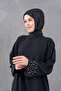 تونيك سالاش بطول الركبة من غارنيلي - 4