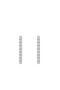 4mm. |   Die Cast Waterway Earrings - 2