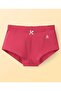 سراويل داخلية مطبوعة بشعار الصنوبر (عبوة من 3 قطع) - متنوعة - 6