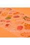 Confectionery Themed Sticker - Colorful - 3