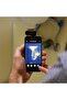 كاميرا تصوير حراري مدمجة متعددة الأغراض لأجهزة iOS، لون أسود - LW-AAA - 4