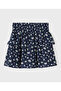 Name It Skirt - Dark Sapphire - 3