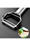 Fruit Vegetable Peeler |   Steel Titan Peeler (Ttn-P1) - 5