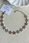 Xuping Starry Colorful Stone Women's Bracelet 17 +2 cm Silver Color Xuping Jewelry Bracelet - 5