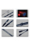 Casting 2.1m FLENHAI Spinning Baitcasting Travel Carbon Mini Fishing Rods 1.8~2.4m Casting Weight 5- - 5