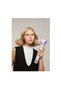 Uscător de păr, CREATE, Ion Styler Pro, 1300 W, violet - 5