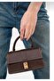 BELİZ Model Adjustable Women's Shoulder and Handbag