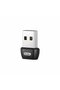 محول USB بلوتوث 5.0 جهاز استقبال مناسب لأجهزة الكمبيوتر المكتبية والمحمولة ولوحات المفاتيح والطابعات - 6