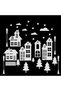 New Design Craft Metal Cutting Die Cut Dies House Building Decoration Scrapbook Album Paper Card ... - 4