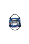 3-Piece Backpack Set for Kids, Lightweight Water-proof, School Bag Outer Space - 5