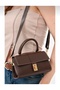 BELİZ Model Adjustable Women's Shoulder and Handbag - 4