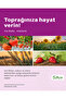 ARK BİOFER 5 L MİKROBİYAL GÜBRE - 5