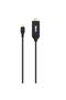G&BL 62001 USB Type C to HDMI cable 2.0 2m, Black