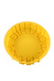 Silicone Round Cake Mold,Happy Birthday Letter Mould for Cakes,Cake Pan,BB3372 - 4