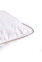 Soft Goose Feather Pillow - White - 50X70 cm - 3