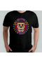 Five Night at Freddy's Unisex 100% Cotton Crew Neck T-Shirt Model 2
