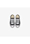 Chuck Taylor All Star Classic Kids Black Sneaker - 4