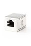 Cablu de patch UTP CAT6 25m gri - 7
