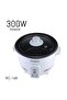 Rc-168 Rice Cooker W/ Steamer, 220-240 V, 50/60 Hz - 5