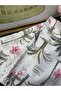 Pike Double Size 100% Cotton - 210X240 - 6