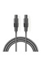 Cablu SPEAKON PROFESIONAL - SPEAKON 20m - 5