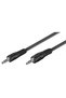 Cablu Jack 3.5 mm 15m - linie - 5