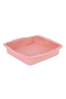 Silicone Square Cake Mold,Cake Pan Fluted Tube Cake Pans for baking,BB3368 - 5