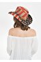 Old Glory Justice Drifter Hat - Antiqued American Flag - 4