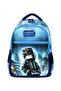 Robloks Themed Primary School Backpack, Lunchbox and Pen Holder, Elementary School Backpack Set - 4