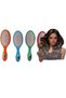 Soap 80 Gr Magical Spell 5 Pcs Soap Hair Blow Brush Color Oval Hair Brush Comb 1 + 1 Pcs - 6