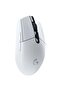 910-005292 G305 Lightspeed Player Gaming Wireless White Mouse - 2