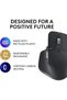 MX Master 3S - Advanced Wireless Performance Mouse - 3