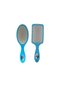 Soap 80 Gr Magical Spell 5 Pcs Soap Hair Blow Brush Color Oval Hair Brush Comb 1 + 1 Pcs - 5