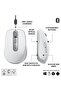 MX Anywhere 3S Compact Wireless Mouse Grey - 2