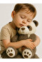Plush Toy with Tirtikli-Sleeping Friend-Sweet Dream Friends-53 cm - 2