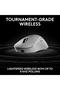 G Pro X Superlight 2 Dex Lightspeed Wireless Gaming Mouse White - 4