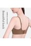 Modern Comfortable Removable Pet Bra with No Feeling - 3
