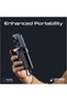 Power bank For phone and apple watch 30w ultra-fast charger - 8