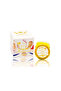 Musk of Purity Cream Sandal - 4