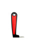 Handle Terminator, Nit Comb, Fine-Toothed Hair Lice Removal Tool, Comb, Hairbrush - 4