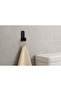 Adhesive Metal Hanger for Bathroom & Kitchen Set of 4 - Towel, Kitchen Cloth, Bathrobe, Bag, Jewelry Hanger - 2