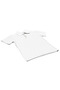 Kids Girls Boys Short Sleeve Polo Neck Lacoste Fabric School T-Shirt Vr.D.K180.Ok.Y01