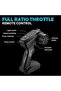 Simulated RC Drifting Car | 20 Km/H Speed, 2.4 Ghz wireless remote controller, USB Rechargeable Batt - 4