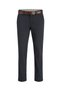 12276766 Linen Pants with Belt