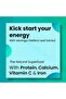 Moringa Leaf Extract Capsules, Energizing Green Superfood, Support Immunity Antioxidant & Metabolism - 5